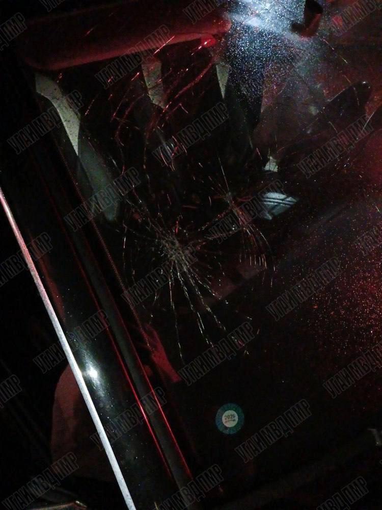 accident