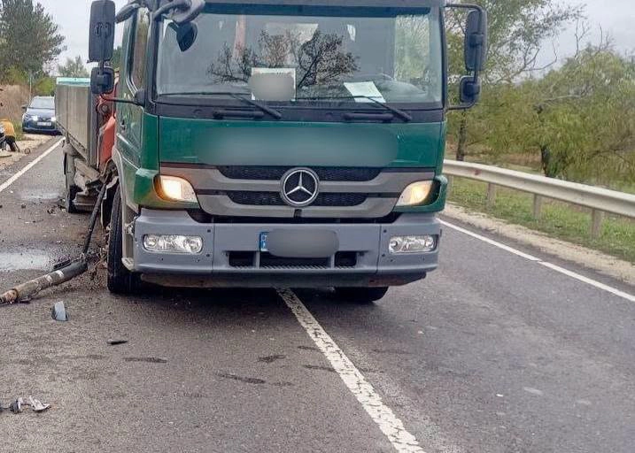 Accident rutier